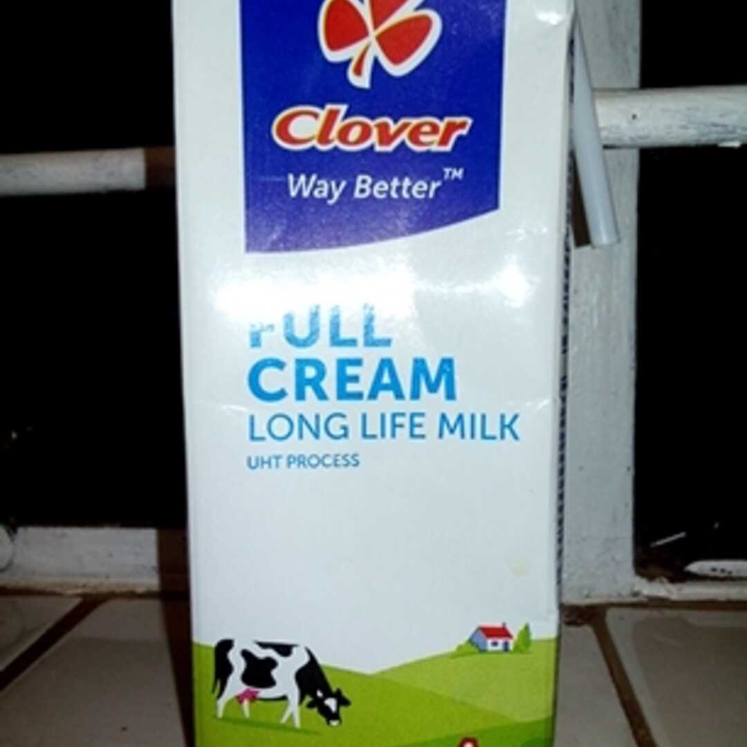 Clover Full Cream Fresh Milk