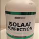 Body & Fit Whey Isolaat Perfection
