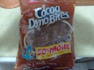 Malt-O-Meal Dyno-Bites Cocoa