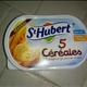 St Hubert Beurre 5 Céréales