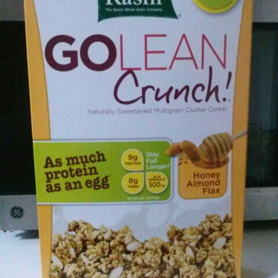 Kashi GOLEAN Crunch! Honey Almond Flax