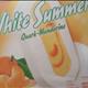 Rios White Summer Quark-Mandarine