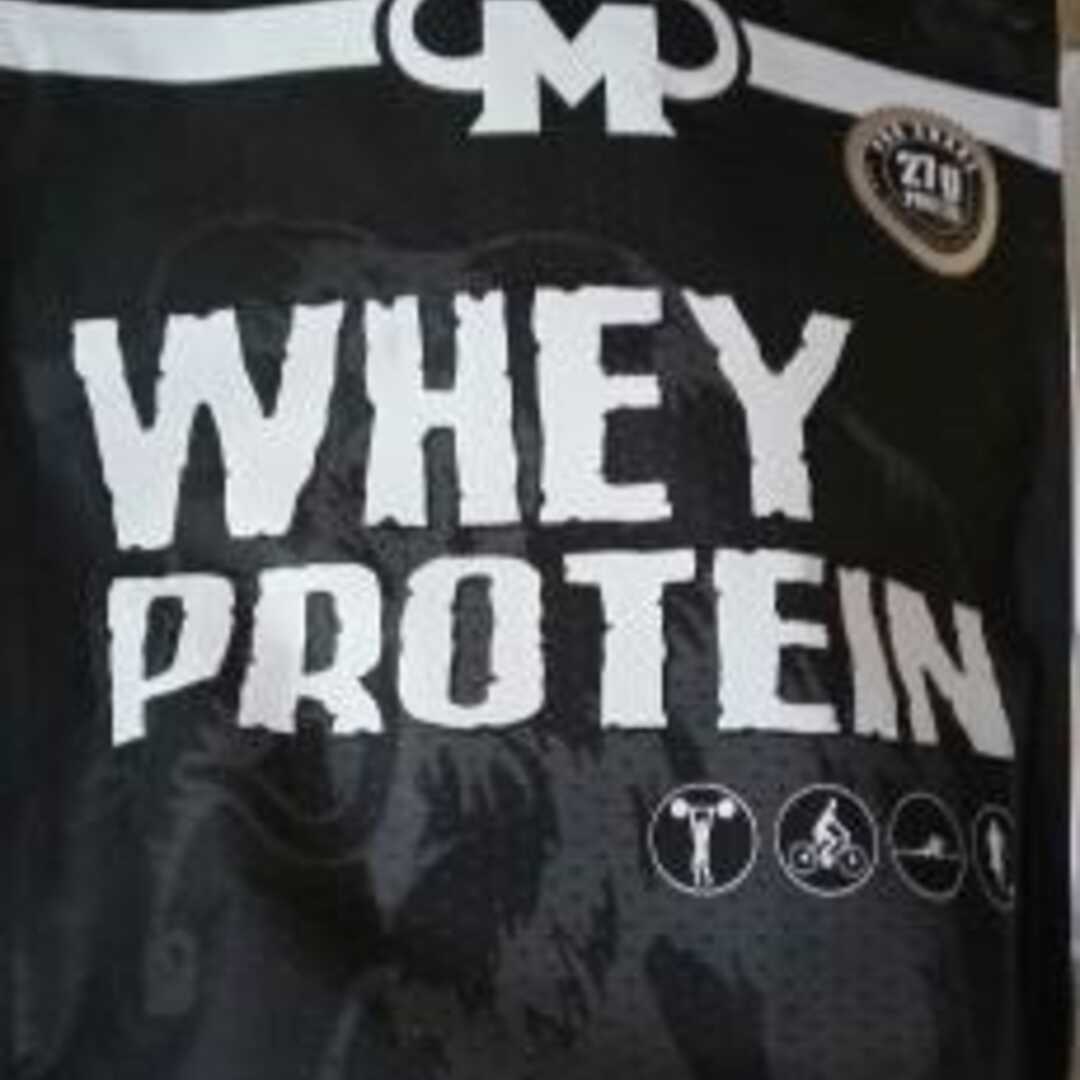 Mammut Protein