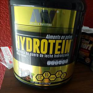 Advance Nutrition Hydrotein