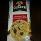 Quaker Chocolate Chip Oatmeal Cookies