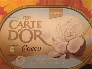Carte d'Or Cocco