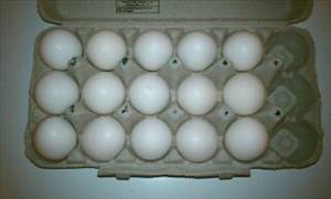 Sunny Meadow Large Grade A Eggs