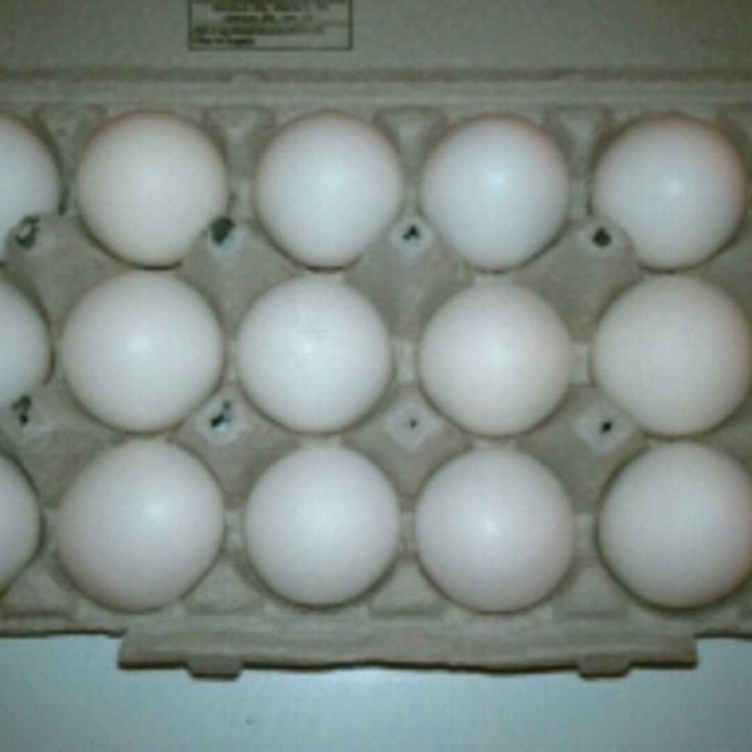 Sunny Meadow Large Grade A Eggs