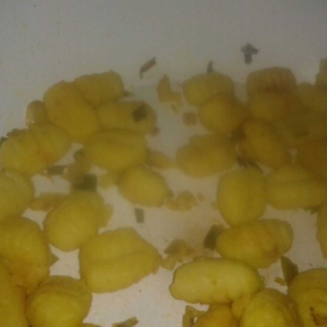 Kartoffel-Gnocchi