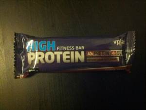 VPLab Nutrition  High Protein Fitness Bar Choco-Vanilla