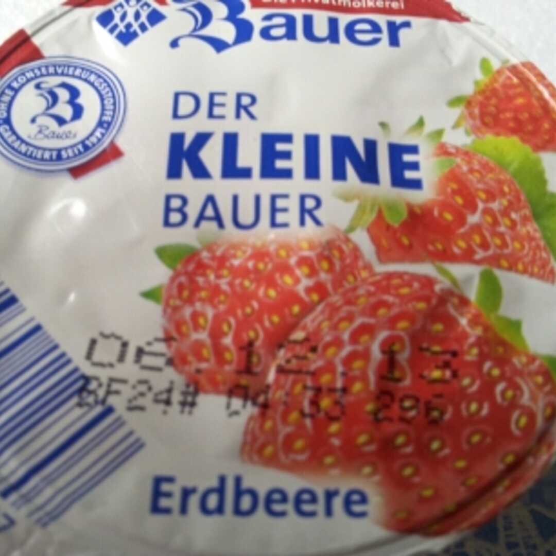 Bauer Der Kleine Bauer Erdbeere