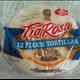 Tia Rosa Flour Tortillas