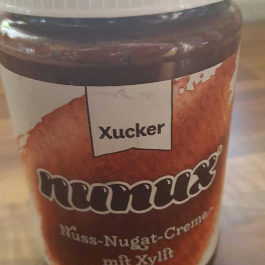 Xucker Nunux