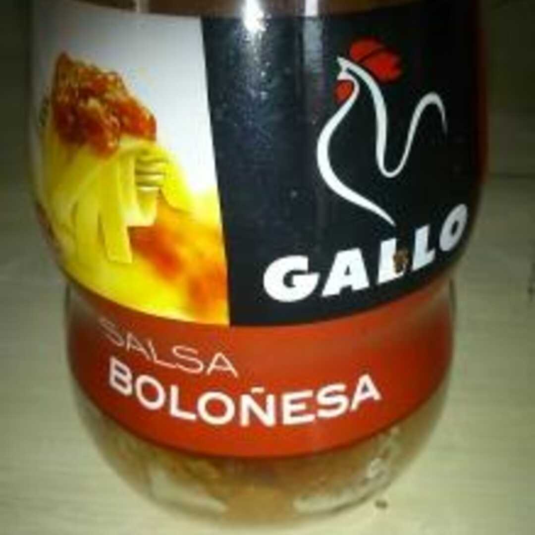 Gallo Salsa Boloñesa