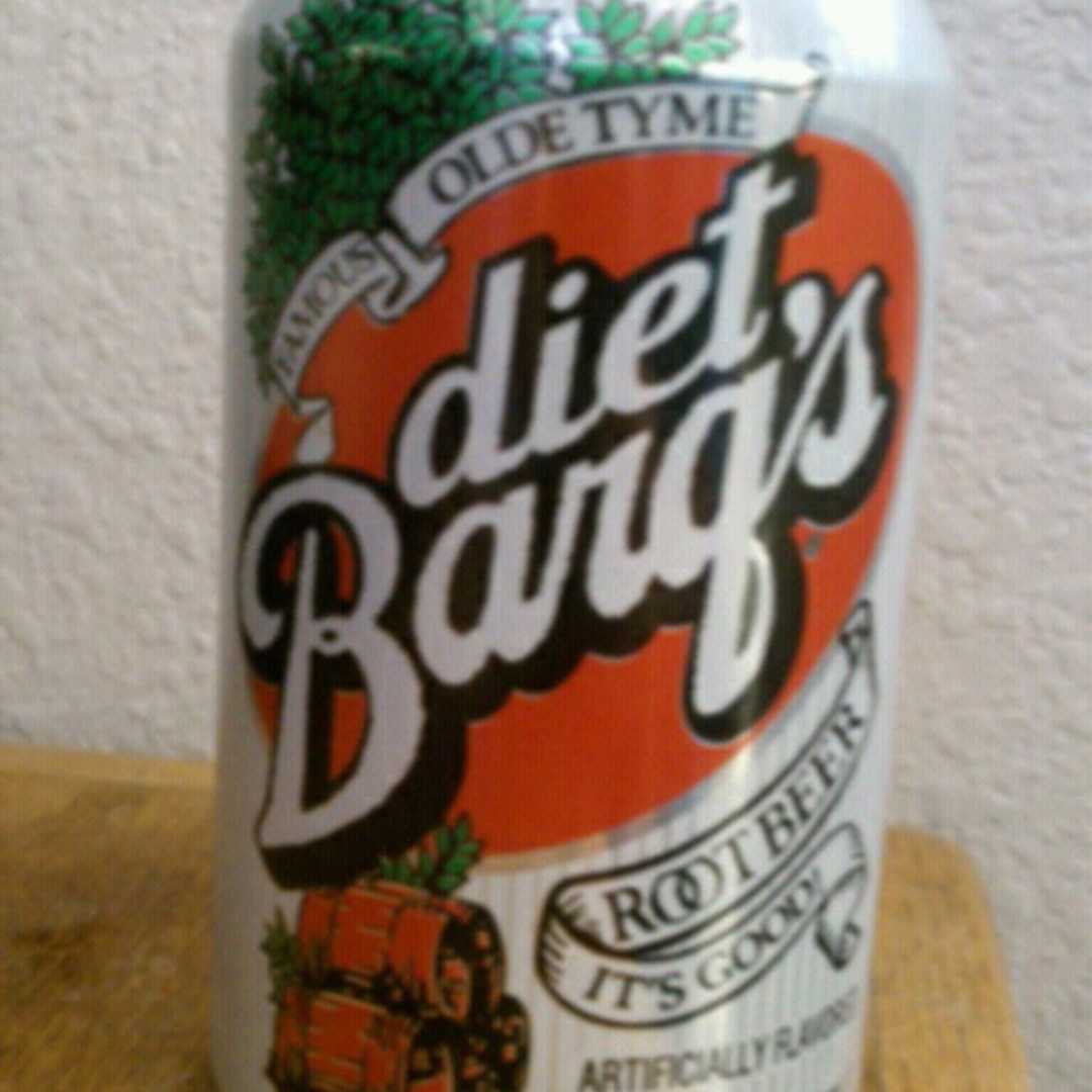 Barq's Diet Root Beer