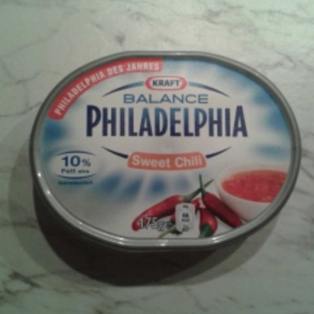 Philadelphia Sweet Chili