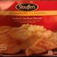 Stouffer's Homestyle Classics Baked Chicken Breast