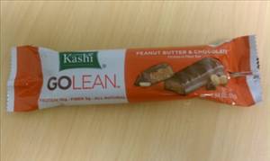 Kashi GOLEAN Chewy Bars - Peanut Butter & Chocolate