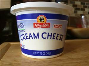 ShopRite Soft Cream Cheese