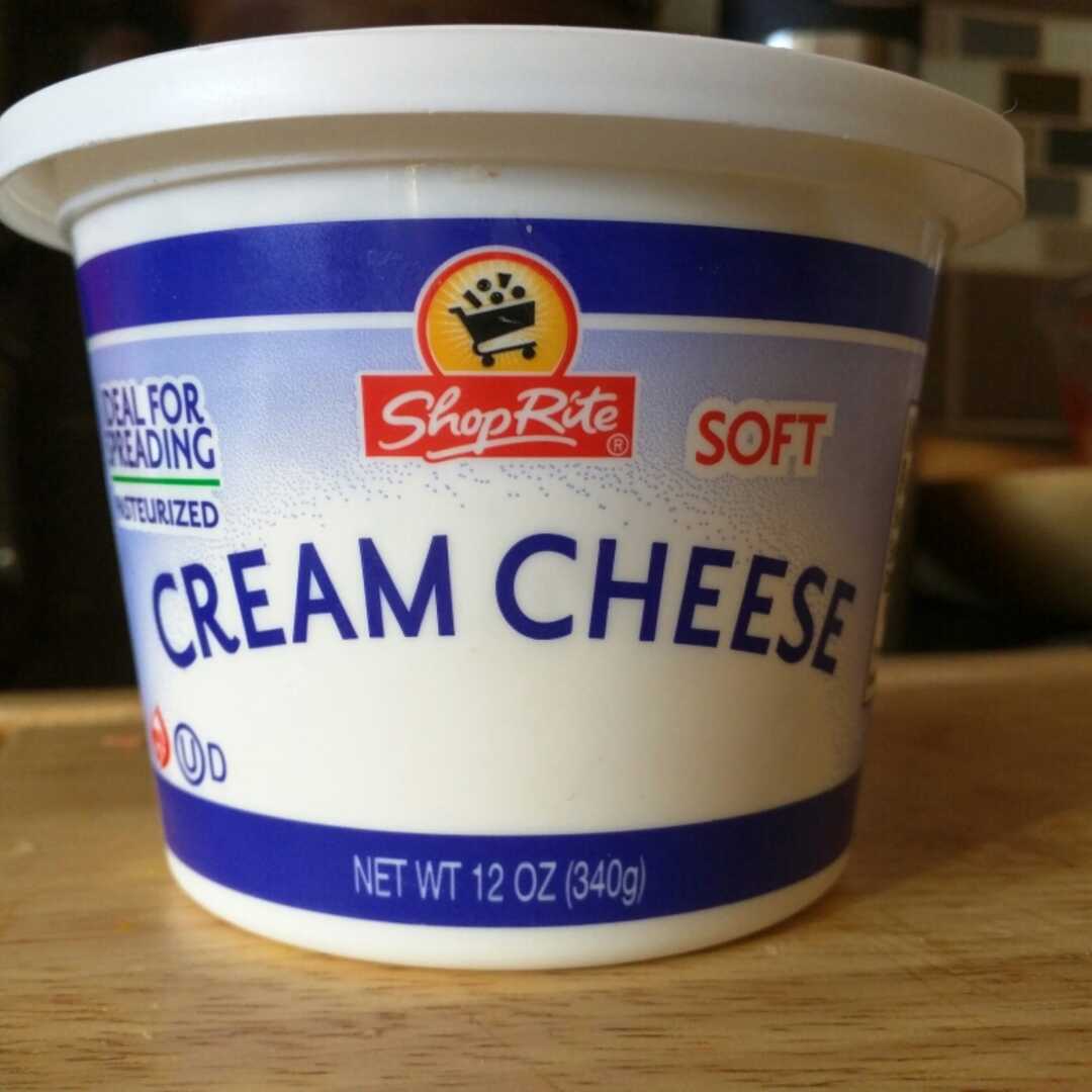 ShopRite Soft Cream Cheese