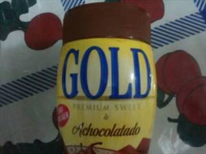 Gold Achocolatado