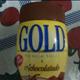 Gold Achocolatado