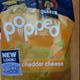Quaker Popped - Cheddar Cheese