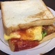 Fried Egg Sandwich