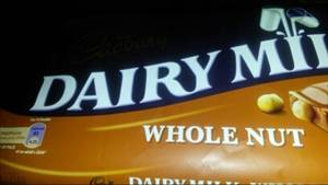 Cadbury Dairy Milk Whole Nut (3)