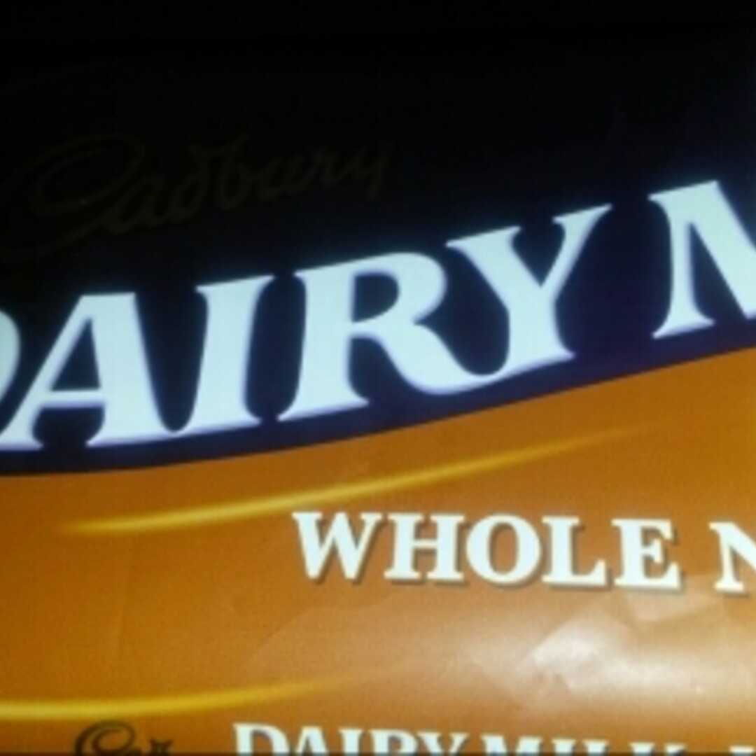 Cadbury Dairy Milk Whole Nut (3)