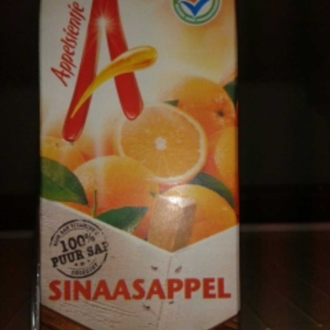 Appelsientje Sinaasappel