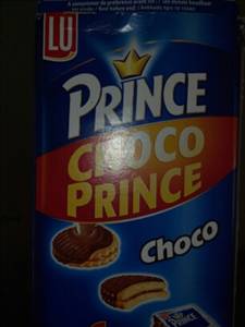 LU Prince Choco