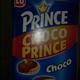 LU Prince Choco