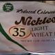 Nickles Light 35 Wheat Bread