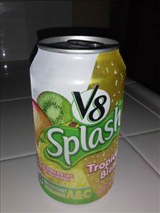 V8 Splash Tropical Blend (Can)