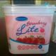 Brooklea Strawberry Lite Yoghurt