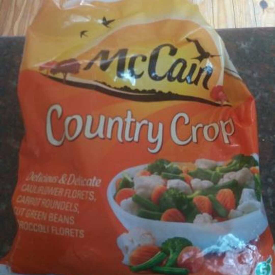 McCain Country Crop