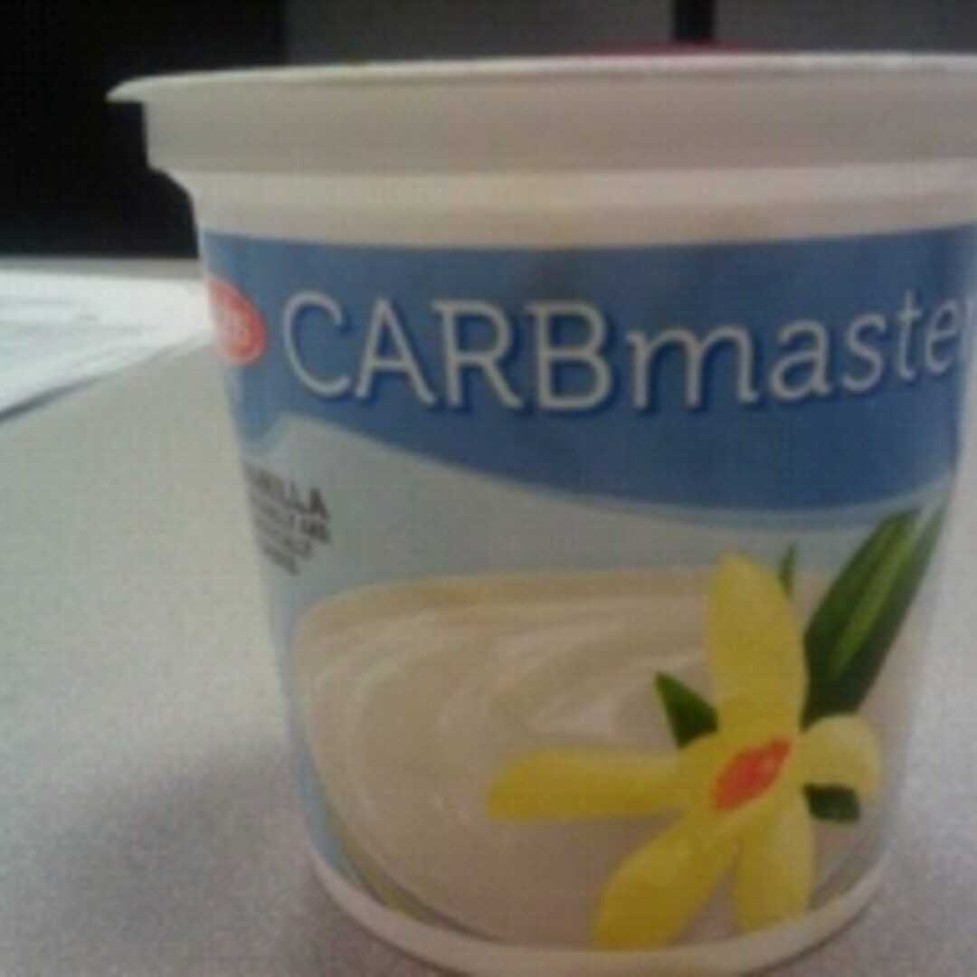 Ralphs Carb Master Vanilla Yogurt