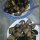Cooked Eggplant (Fat Not Added in Cooking)