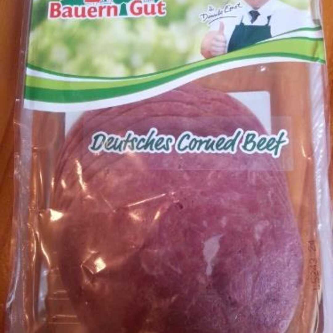 Bauerngut Deutsches Corned Beef