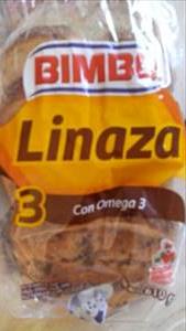 Bimbo Linaza