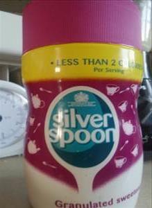 Silver Spoon Granulated Sweetener