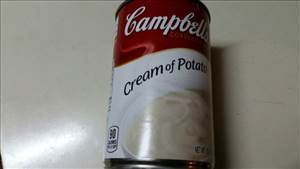 Campbell's Cream of Potato Soup