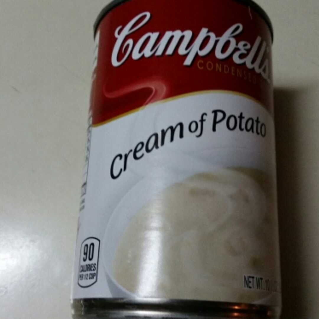 Campbell's Cream of Potato Soup