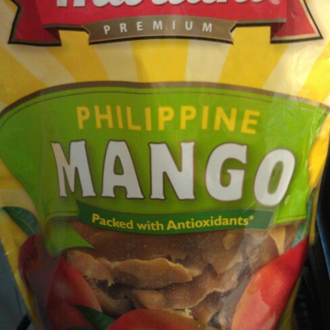 Mariani Philippine Mango