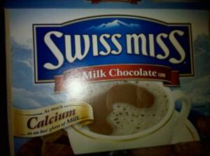 Swiss Miss Milk Chocolate Super Value Pack Hot Cocoa Mix