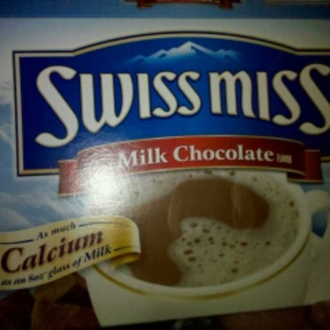 Swiss Miss Milk Chocolate Super Value Pack Hot Cocoa Mix