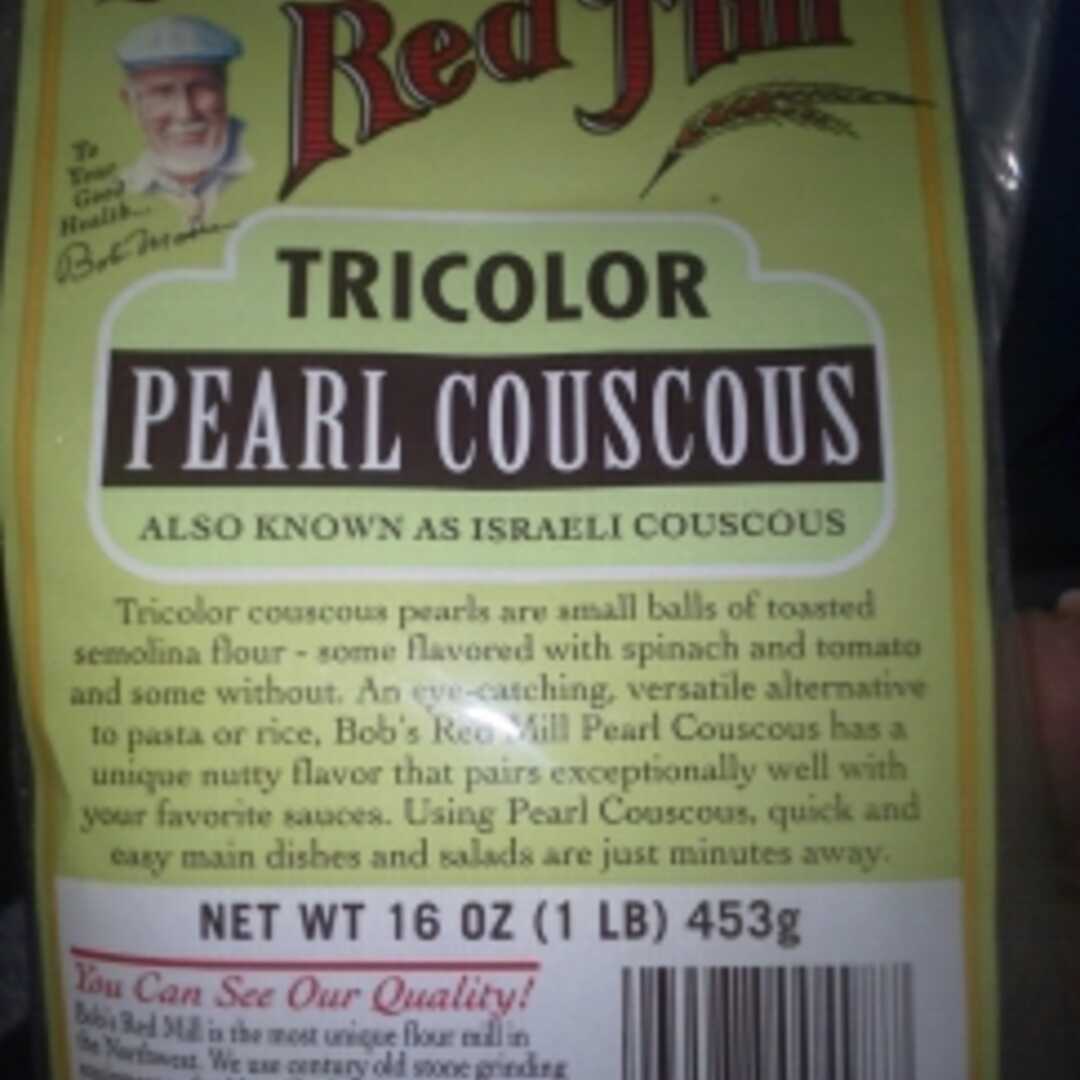 Bob's Red Mill Tricolor Pearl Couscous