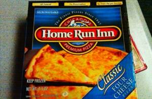 Home Run Inn Premium Classic Cheese Pizza