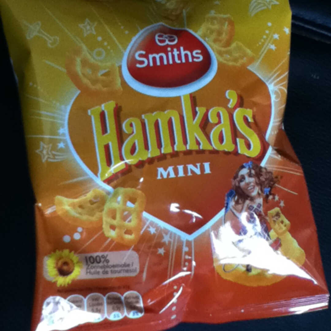 Smiths Hamka's Mini